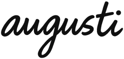 Augusti Logo